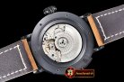 Best Zenith Pilot Montre Type 20 GMT PVD/LE Vintage Asia 23J