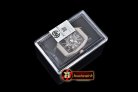 Franck Muller Vanguard Mens V45 Diams RG/LE/RU Black Diam ABF A2824