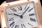Cartier Santos WSSA0032 46.6mm QZ F12021100922