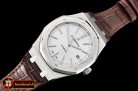 Audemars Piguet Royal Oak 15400 SS/LE White JF V2 MY9015 Mod 3120