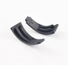 1:1 Rolex Oysterflex Rubber Strap
