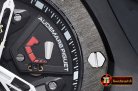 Audemars Piguet Royal Oak Concept PVD/RU Blk/Blk VK Quartz