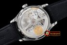 IWC0304A - Portugese 5007 SS/LE YLF Black A-52010