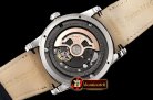 Roger Dubuis Excalibur 42 DBEX0535 SS/LE Blue PF Miyota 9015 Mod