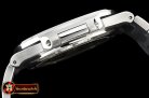 Patek Philippe Nautilus Jumbo 5711 SS/SS Blue/Stk PPF MY9015 Mod
