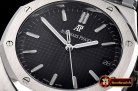 Audemars Piguet Royal Oak 15500 Basel 2019 SS/SS Black OMF MY9015