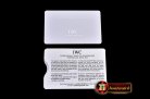 IWC Top Gun IW326901 Ceramic CER/NY M+F 1:1 Asia 2892