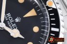 Rolex Vintage Submariner Ref.5512 SS/SS BP A2836