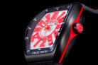 FM Vanguard Yachting V45 44MM ETA2824 ABF2021100923