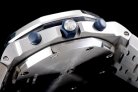 Audemars Piguet ROYAL OAK OFFSHORE 25721ST.OO.1000ST.01 JF-7750 AP001W