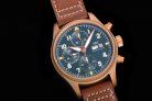 IWC IW387902 SV-7750 41MM