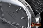 Omega Speedmaster DSOM "Black Black" CER/NY Blk OMF A7750