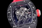 RICHARD MILLE 055 NTPT KV 42.7MM RM014