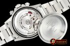 Rolex Daytona 116500LN CER/SS/SS Black ARF V2 A4130 Mod