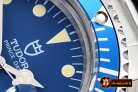 TUD032B - Submariner SS/SS Blue JKF Asia 2836