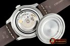 Breitling Navitimer 8 Automatic 41 A17314 SS/LE Blue ZF A2824