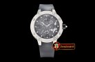 Richard Mille RM033 Extra Flat Automatic TI/RU Blk/Num SF A23J M