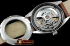 Replica Tag Heuer Carrera Automatic Men SS/LE White Asian 2824-2