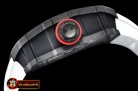 Richard Mille RM035-01 Rafael Nadal FC/RU Skeleton Black MY8215 Mod
