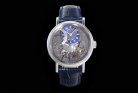 Breguet Tradition 7097BBGY9 ZF-505 SR1 40MM