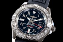 BreitlingAVENGER A3239011BC34435XA20BA.1 43MM BG011Q