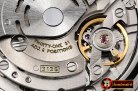 Rolex Submariner 116610LN 904L SS/SS Black NAIL Asia 3135