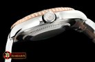 Rolex YachtMaster 116623 40mm RG/SS Brown ARF Asia 2824
