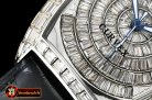 Franck Muller Casablanca Mens Diams Baug. SS/LE Diam Asia 2824