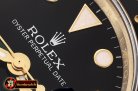 Rolex GMT Master II 116718LN YG/YG Blk BP Asia 3186 CHS