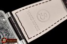 Bell & Ross BR01 2016 Burning Skull Ltd Ed SS/LE2 Black Asia 23