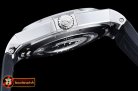 VACH. CONSTANTINE Overseas Ref.47074 SS/RU Black MY9015 Mod