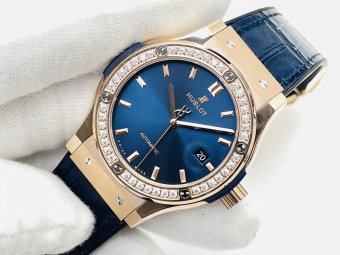 HUBLOT 42MM ASIA1214 HBF2021091601