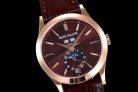 Patek Philippe 5396 38.5MM 9015MY GR202110123