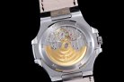 Patek Philippe Nautilus Jumbo 5711 40mm 324SC 3K202110068