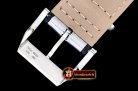 IWC Mark XVIII IWC327010 SS/NY White M+F Asia 2892