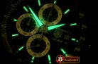 TAG0270D - Formula 1 Calibre 16 PVD/PVD Black OS 20 Qtz Chrono