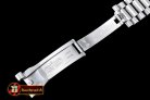 RDD0197B - DayDate 228206 SS/SS Blue Roman Smooth BP Swiss 2836