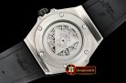 Hublot Big Bang Sang Bleu Ltd Ed SS/LE Black TMF Miyota 27J
