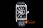 Franck Muller Long Island Vegas Edition Diam SS/LE Black Asia 21