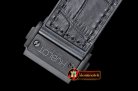 Hublot Aero Big Bang Diams CF/RU Skeletonal A7750 Mod