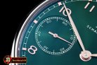 IWC0325B - Portugese 5007 SS/LE YLF Green A-52010