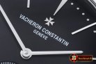 VC081D - Patrimony SS/LE Black MK Factory - Asia Manual H/W