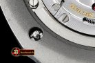 Audemars Piguet Royal Oak 15400 SS/SS Black JF V5 MY9015 Mod 3120