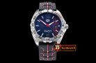 Tag Heuer Tag F1 Senna Racing SS/SS/RU Blue VK Quartz