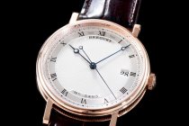 Breguet CLASSIQUE 5177BR159V6 38.9MM FK-Cal.777Q BT009W