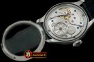 Replica IWC Big Pilot Markus Buhler SS/LE Black Asian 6498