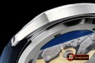 Patek Philippe Aquanaut Ref.5168 42mm SS/RU Blue/Num ZF MY9015 Mod