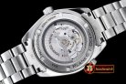 Replica Omega Planet Ocean Chrono RG/SS/RU Blue Asia7750 Mod 930