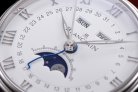 Blancpain VILLERET 6654A-1127-55B TW-6654 40MM