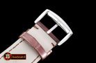 Franck Muller Long Island Vegas Edition Diam SS/LE White Asia 21